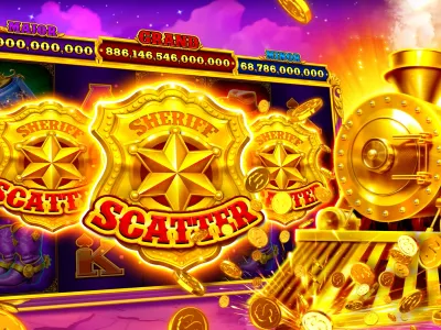 Fitur Slot Gacor Starwin88