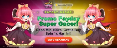Mainkan Slot Favorit Anda banner