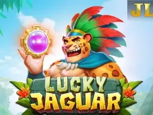 Lucky Jaguar game icon
